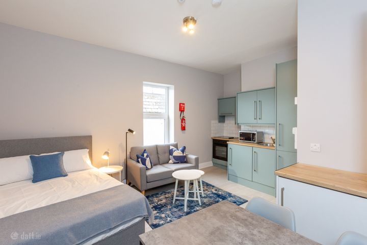 Flat 2, 2 Cheltenham Place, Dublin 6