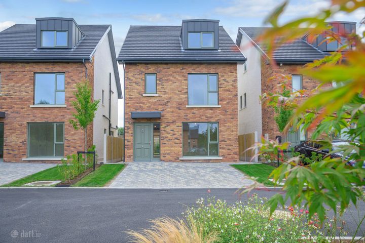 8 Hettyfield Gardens, Hettyfield, Douglas, Co. Cork, T12FW7K