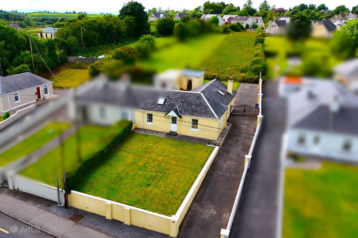Brookhill, Claremorris, Co Mayo, F12HH98