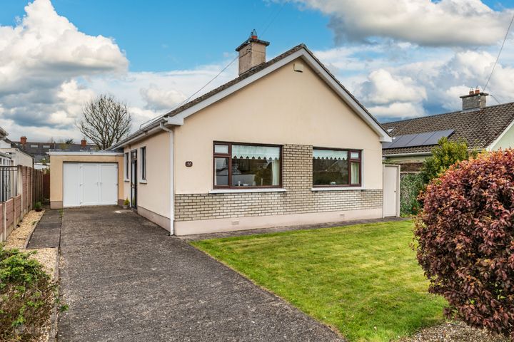 55 Kingsfurze Avenue, Naas, Co. Kildare, W91A7KF