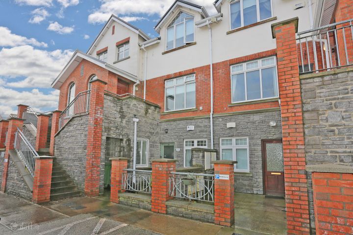 Apartment 33, Cluain Dara, Clonmacken, Co. Limerick, V94VX38 - Photo 3