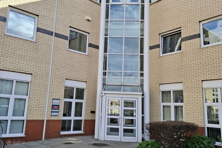 2A & 2B Parkview House, Beech Hill Office Campus, Clonskeagh, Dublin 14