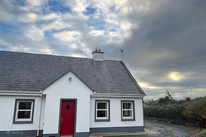 Tulla, Co. Clare, Tulla, Co. Clare