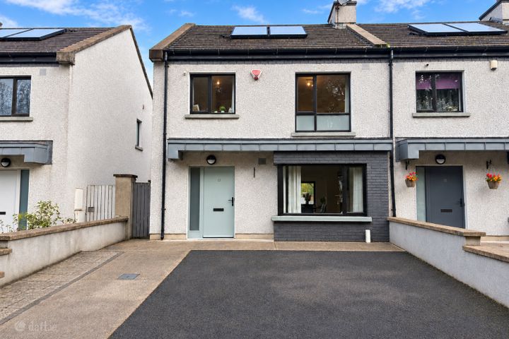 13 Glaise Na Rinne, Shannon, Co. Clare, V14 EH22