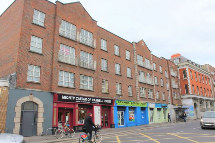 Apt 32, Temple Hall, D01 DT67, Dublin 1