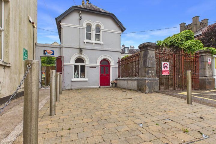 South Abbey Cottage, South Abbey, Youghal, Co. Cork, P36K230