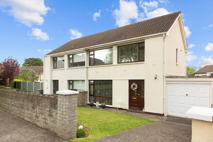 6 The Briars, Woodfarm Acres, Palmerstown, Dublin 20, D20KH51