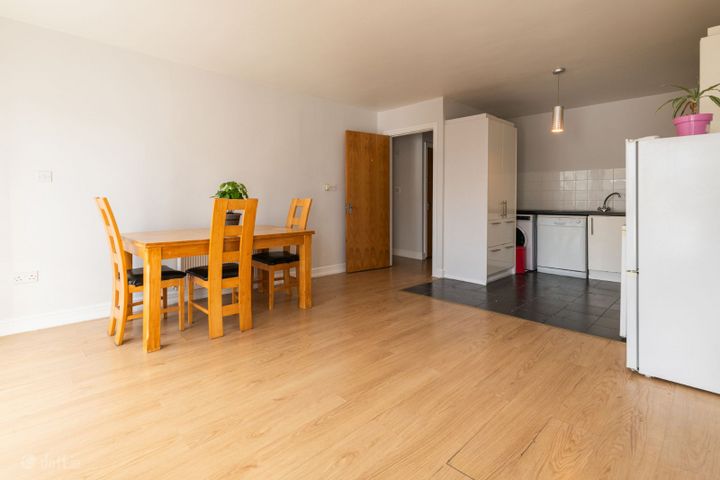Apartment 8, 205 Emmet Road, Inchicore, Dublin 8