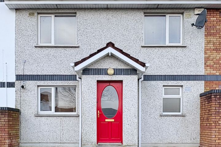 8 Lintown Crescent, Lintown Hall, Kilkenny, Co. Kilkenny, R95N5T8