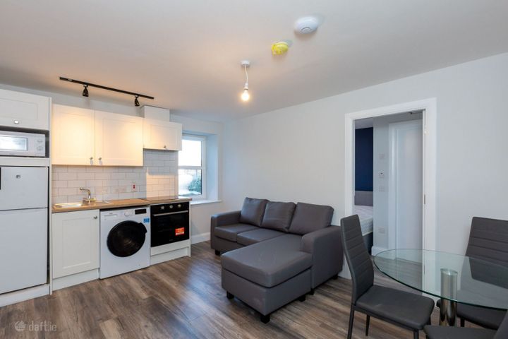 Richmond Hill , Ranelagh, Dublin 6
