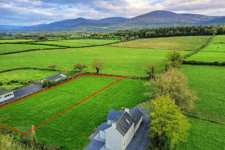 Carrigmore, Burncourt, Clogheen, Co. Tipperary, E21EP38