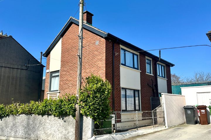 1a Tyrconnell Park, Inchicore, Dublin, Dublin 8 (D08), D08 E8Y9, Inchicore, Dublin 8