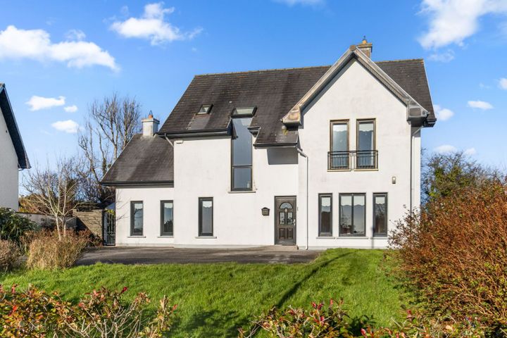 6 Old Garden, Shanagarry North, Shanagarry, Midleton, Co. Cork, P25CX60