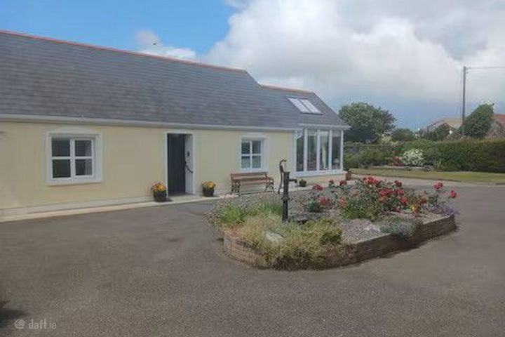 Dunhill, Co. Waterford, Annestown, Co. Waterford