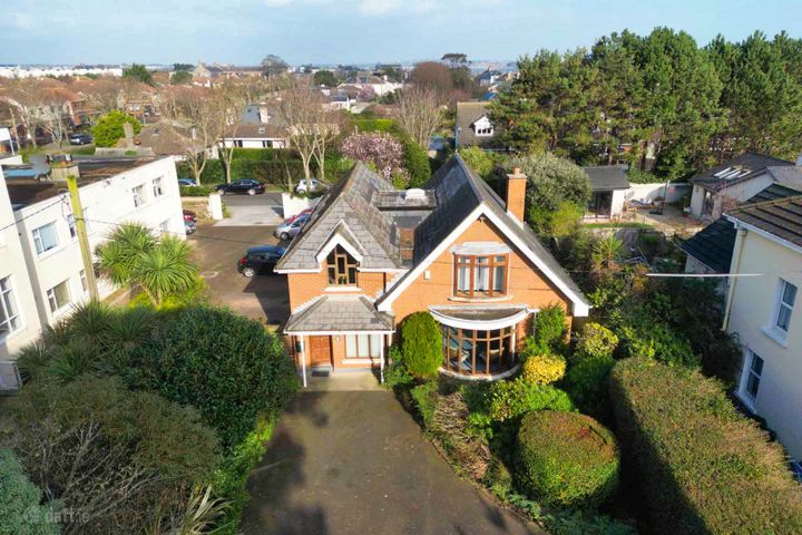 16 Warrenhouse Rd, Baldoyle, Dublin 13, Dublin 13, Dublin