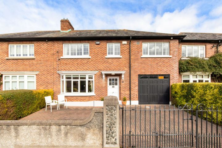 17 Whitethorn Rd, Clonskeagh, Dublin 14, Dublin 14, Dublin