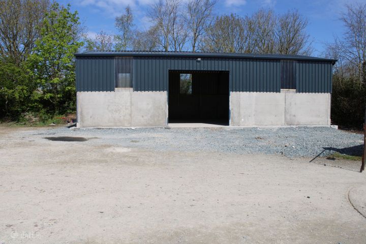 Fig Tree Garden Centre, Glasganny, Castlebridge, Co. Wexford