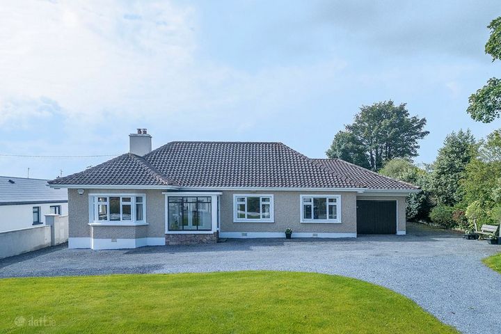 West Winds, Raheen Road, Athenry, Co Galway, H65VX33