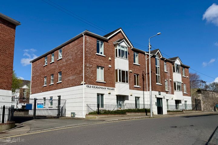 75, Block D, Old Kilmainham Village, Bow Lane West, Dublin 8 (D08), D08TW02, Kilmainham, Dublin 8