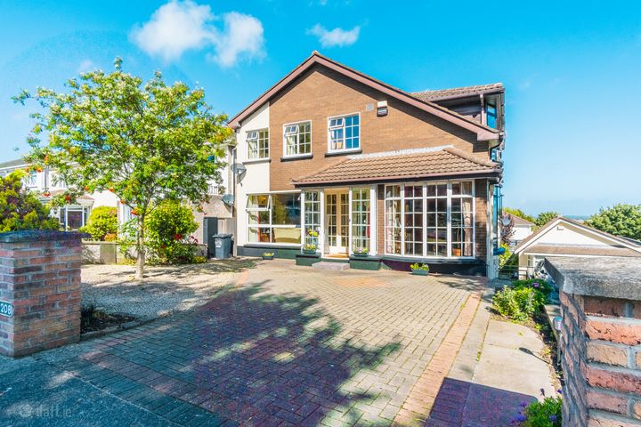 208 Seapark, Malahide, Co Dublin, Dublin 3, Dublin