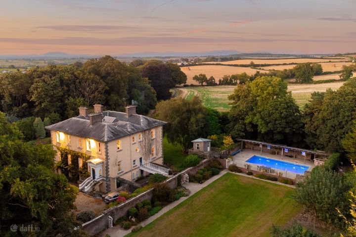 Baltrasna House, Ardee, Co. Louth, A92A0P1