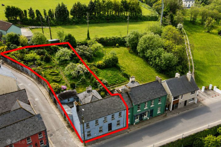 The Old Post Office, West End, Drimoleague, Co. Cork, P47F309