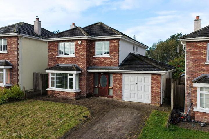50 Dún Darrach, Dublin Road, Longford Town, Co. Longford, N39K2F2