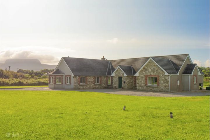 Agharrow, Grange, Sligo, Sligo