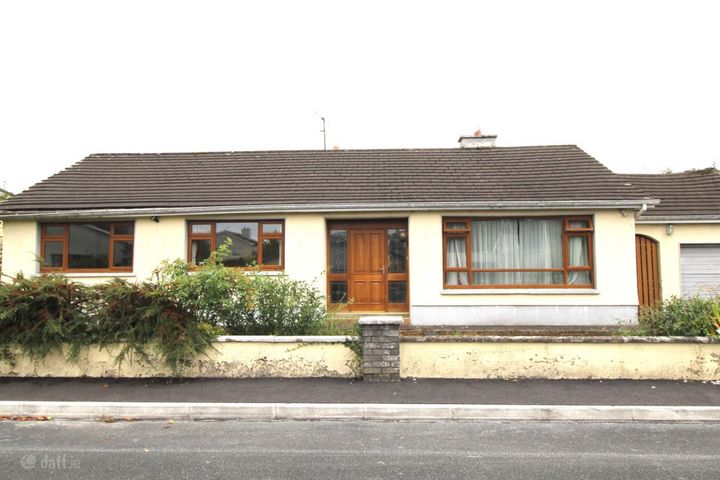 47 Templemichael Glebe, Longford, Longford Town, Co. Longford, N39C6F2