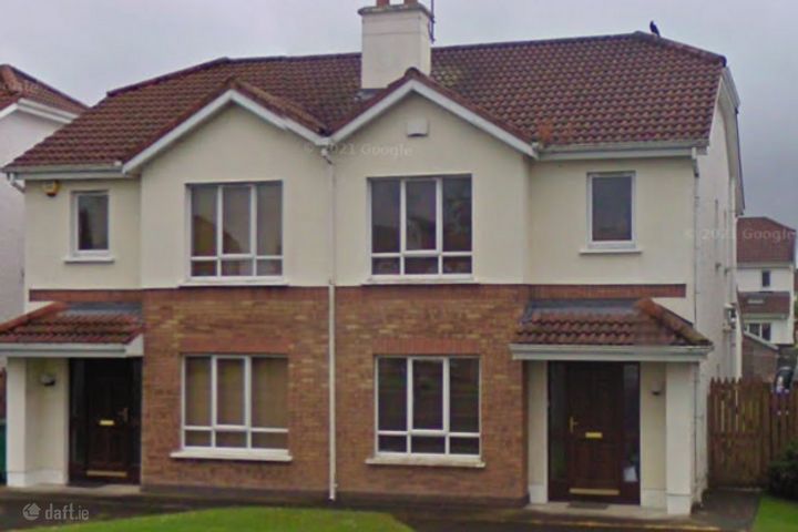 117 Clonminch Wood, Tullamore, Offaly, Offaly