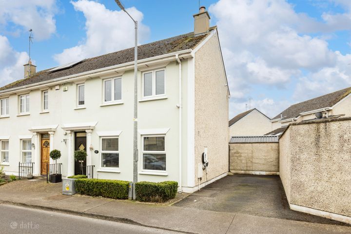 60 Bremore Castle, Balbriggan, Co. Dublin, Balbriggan, Co. Dublin, K32XW30