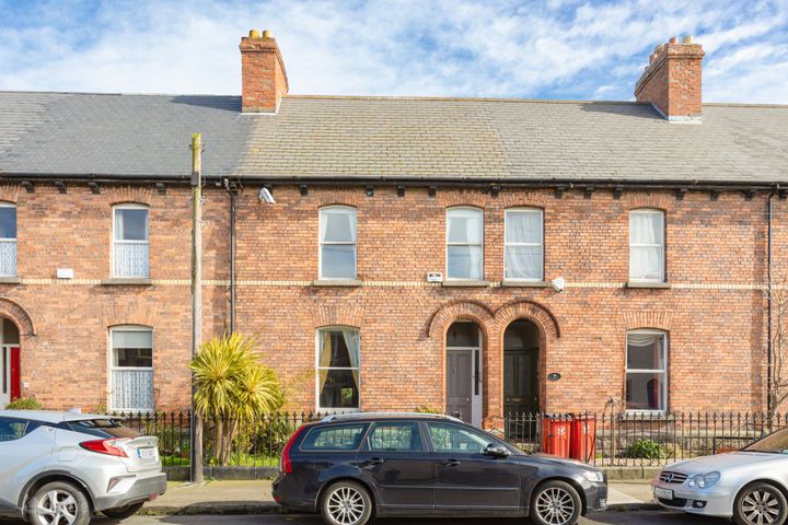 12 Dromard Terrace, Sandymount, Dublin 4, Dublin