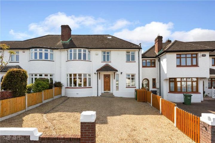 63 The Rise, Mount Merrion, Co Dublin, Dublin