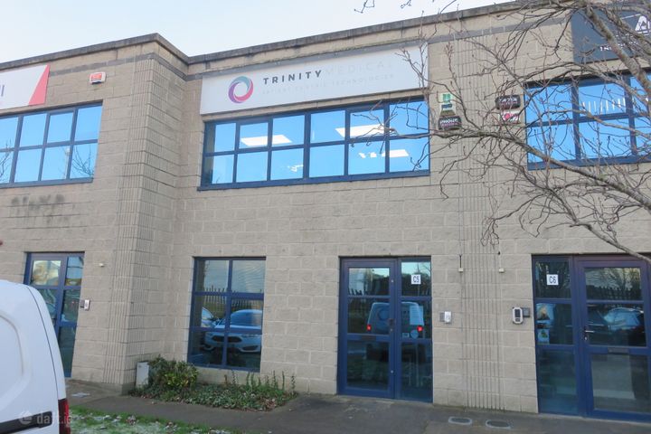 C5 Riverview Business Park, Clondalkin, Dublin 22, D12EC96