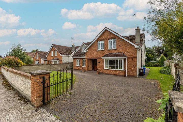 3 Leigh Valley, Curragh Rd, Ratoath, Meath