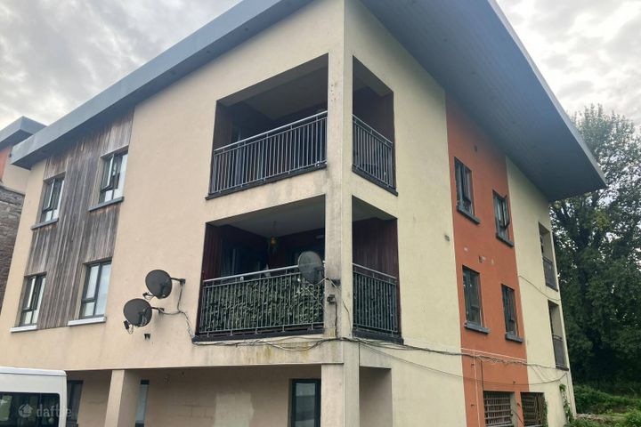 Apt 36, Block C, The Harbour, Athy,, Co. Kildare