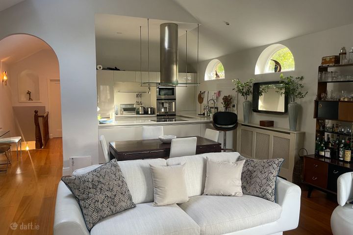 Richmond Avenue South,Dublin 6, Dartry, Dublin 6