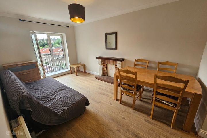 Apartment 24, 55 Mountjoy Square West, Dublin 1, Co. Dublin, D01XD92
