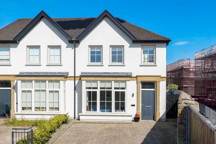 11 Maoilin, Ballymoneen Road, Knocknacarra, Galway, H91RWX7