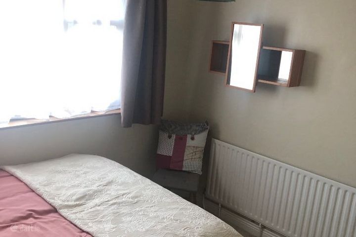 Streamville Rd, Donaghmede, Co. Dublin