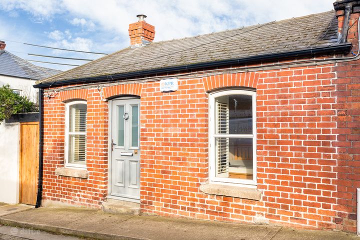 1 Alexandra Terrace, Dundrum, Co. Dublin