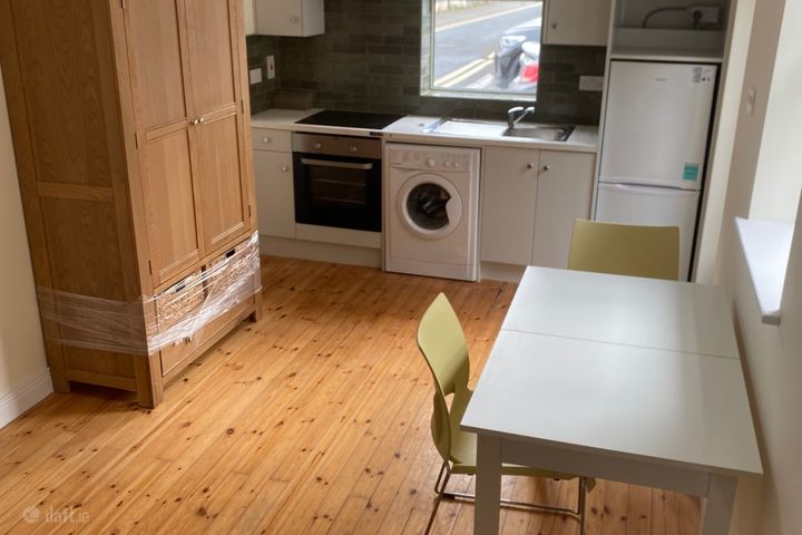 Apartment 1, Ivy Villa, Bishop'S Gate Street, Mullingar, Co. Westmeath