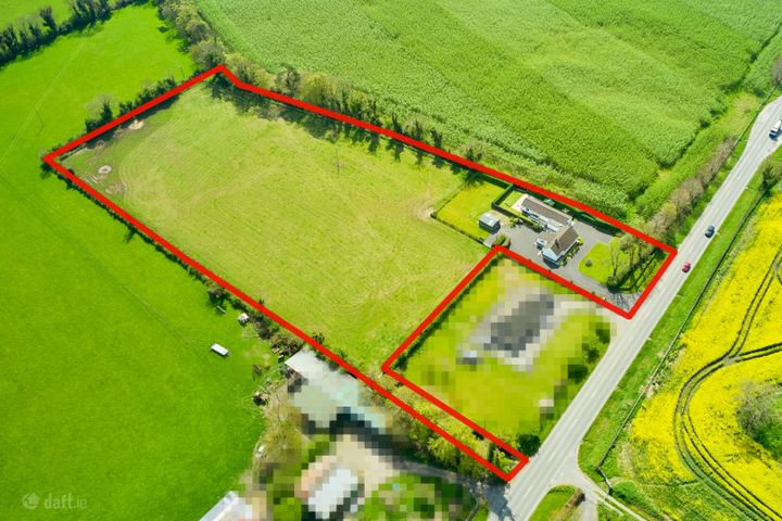 Littlerath, Trim, Bective, Co. Meath, C15W252