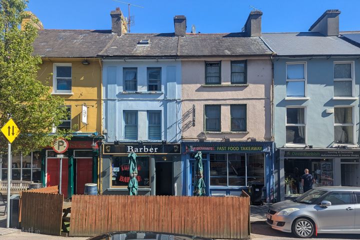 33-34 Pearse Street, Clonakilty, Co. Cork, P85R268