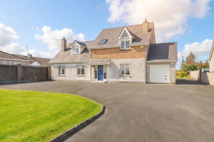 Bushfield, Oranmore, Galway, Co. Galway, H91RP7T
