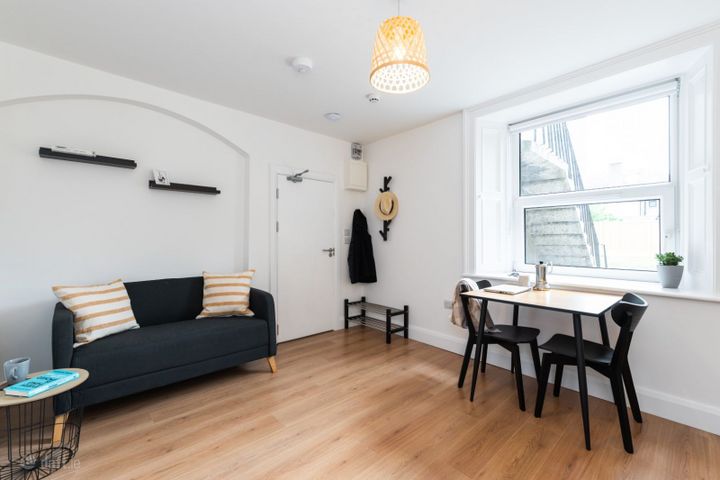 Flat 2, 138 Rathgar Road, Rathgar, Co. Dublin