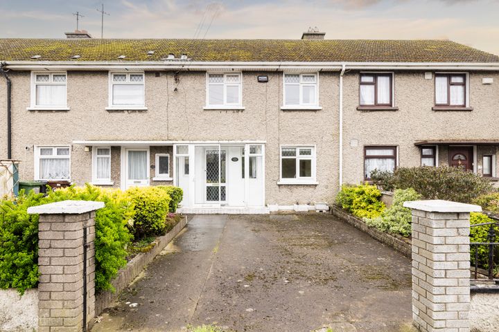 98 Craoibhin Park, Balbriggan, Co Dublin, Dublin