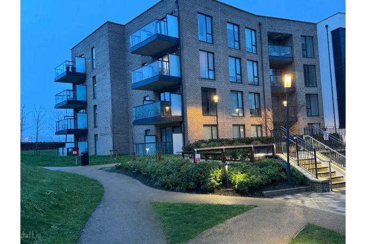  Woodward Square, Murphystown Way, Leopardstown, Co. Dublin