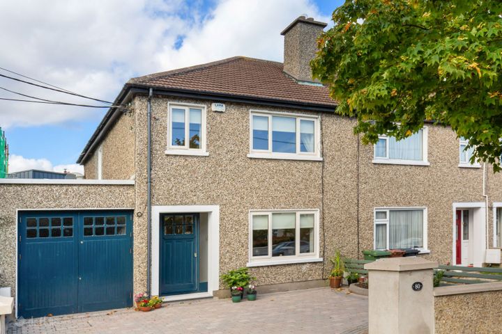 80 Trimleston Gardens, Booterstown, Dublin, Dublin