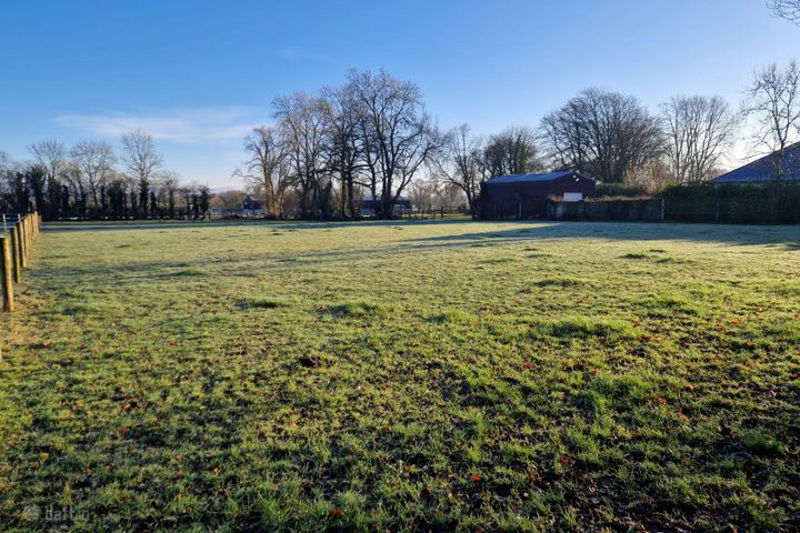 c.1.3 acre site @ Coppenagh, Tullow, Carlow